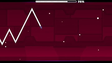 Invisible Deadlocked by KrmaL (Invisible Demon)