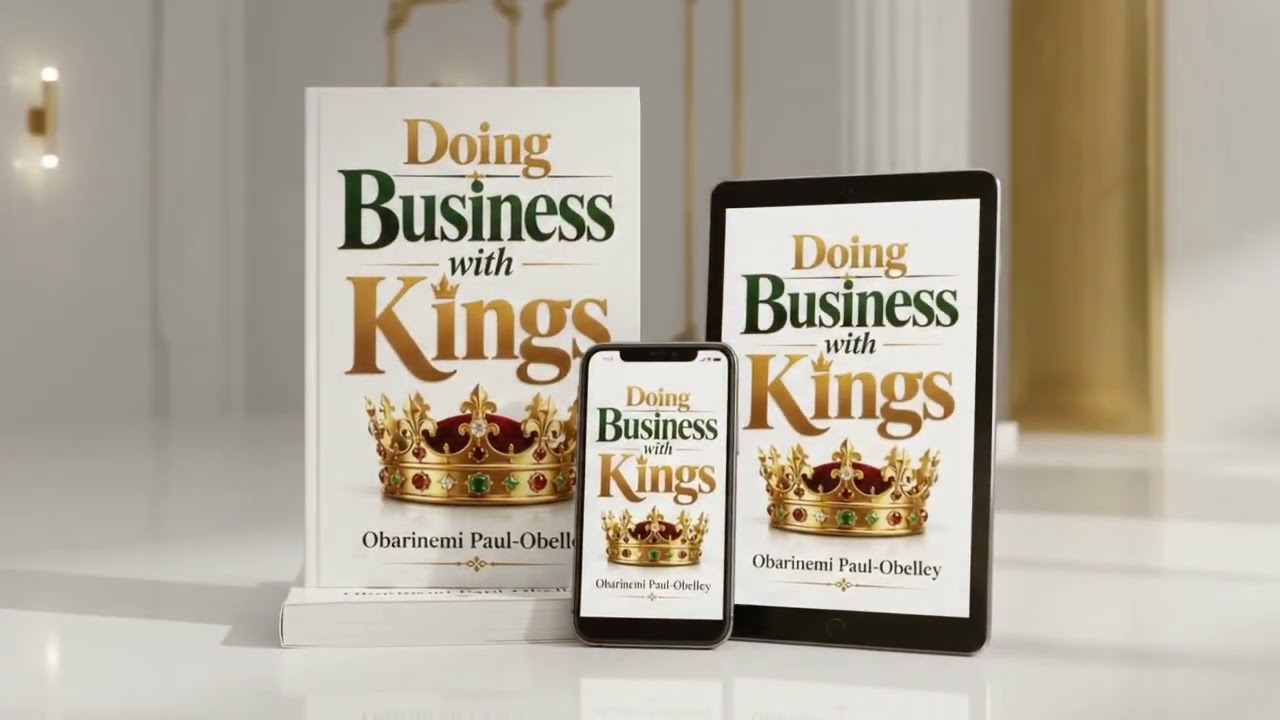 Doing Business With Kings