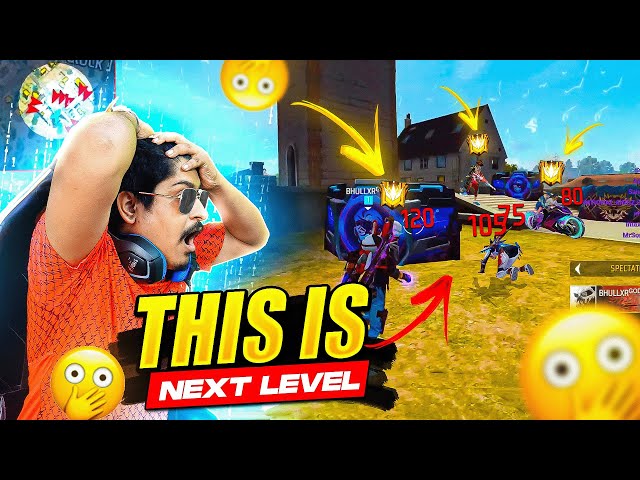 Free fire game play siri video, By NG NEXT FF