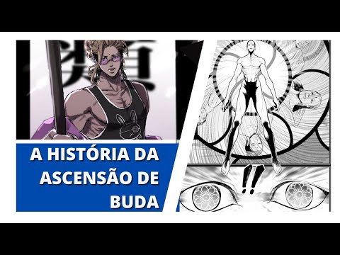 HADES APARECE E O DESPERTAR DA NONA CONSCIÊNCIA DE BUDA - Shuumatsu no  Valkyrie 50 