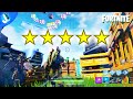RATING YOUR CREATIVE MAPS In Fortnite Creative - Episode #1