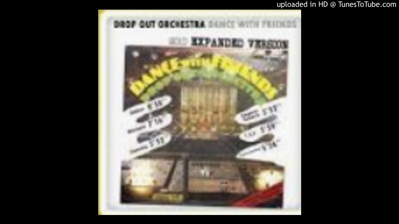 Watch Drop Out Orchestra - Gibbon on YouTube Watch Drop Out Orchestra - Gibbon on YouTube