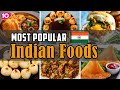 Top 10 most popular indian dishes  traditional indian cuisine  indian street foods  onair24