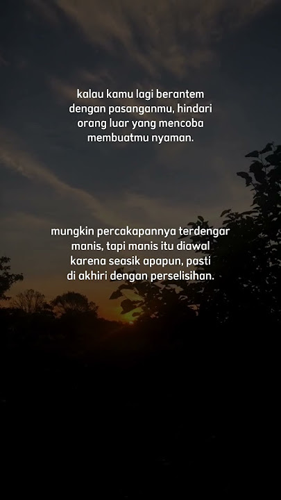 STORY WA 10 DETIK TERBARU | KATA KATA BIJAK | SAD KEREN LUCU SEDIH | #storywa #shorts #short #quote