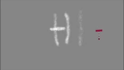 Animation Mentor Class 1 - Week 06