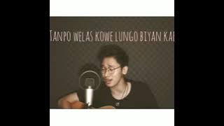 KORBAN JANJI, FULL COVER BY ARVIAN DWI PANGESTU