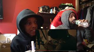 "JUST STAY DOWN" 🥴😭 | AMERICANS REACT TO CENTRAL CEE - COMMITMENT ISSUES