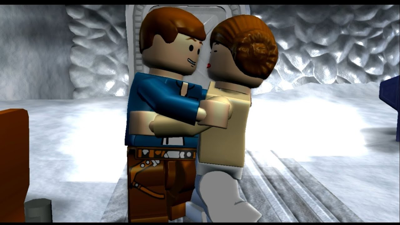 lego star wars saga episode 2 chapter 5