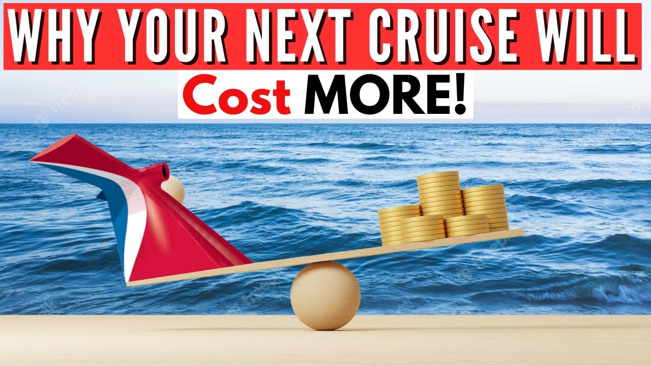 Does Carnival Cruise Price Include Meals Does Carnival Cruise Price Include Meals