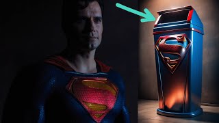 SuperHeroes (Super-Man) BUT Trash can [-_-] Marvel & Dc A.I Characters