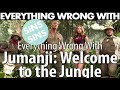 Everything Wrong With "Everything Wrong With Jumanji: Welcome to the Jungle"