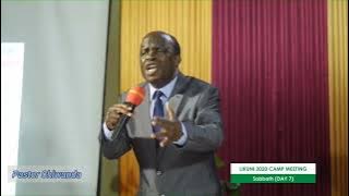 Pastor Chiwanda - ZOCHITIKA MASIKU OTSIRIZA // Clip