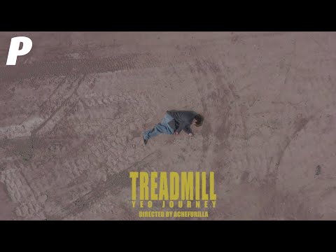 [MV] 여전희 (Yeo Journey) - TREADMILL / Official Music Video