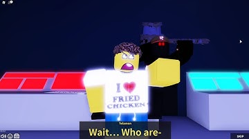 ROBLOX GUESTY CHAPTER 4