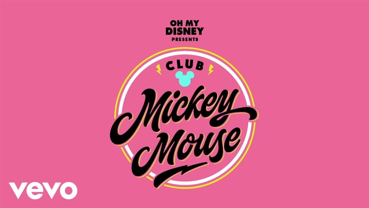 Mickey Mouse March (From "Club Mickey Mouse"/Club Mickey Mouse Theme/Audio Only) - Watch Club Mickey Mouse on Facebook and Instagram!