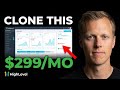Clone THIS AI System → Charge Local Businesses 299/mo