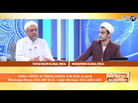 Resimli Elbise Ile Namaz Kilmak Caiz Mi Ismail Karagoz Youtube