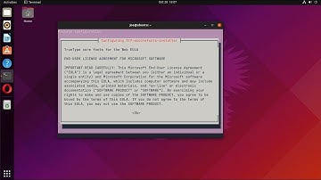 Install Audio / Video Codecs In Ubuntu 21.04 & 21.10