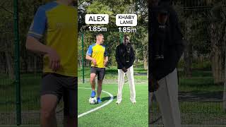 TikTok Stars Height 📐