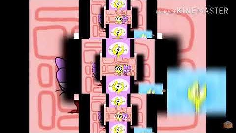 Klasky Csupo Robot Lego fart Scan Scan