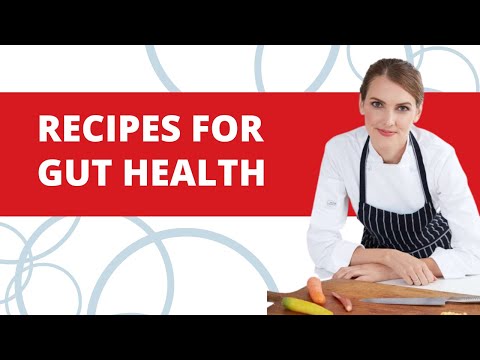 Gut Health: A Critical Link to Overall Health