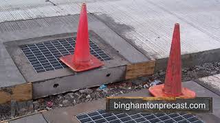 Manufacturing Marvels introduces: Binghamton Precast & Supply Corp. based in Binghamton, New York.