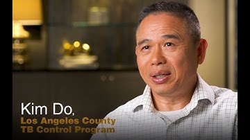 The Importance of Latent TB Infection Testing and Treatment