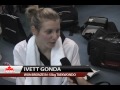 Team Canada Taekwondo Earns Bronze Medal - 2011 Summer Univerisade