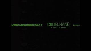 Watch Cruel Hand The Countdown video