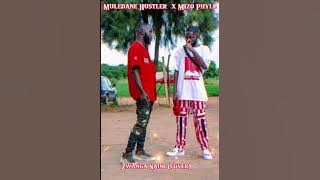 Muledane Hustler x Mizo Phyll_Zwanga Naini (cover)