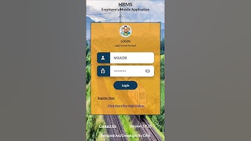 HRMS app पर 2 मिनट में CL &  LAP Leave Apply करें | Railway Employees Guide