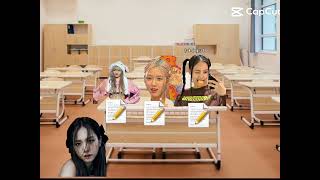 Allah Tan Başka Kimsenin Sınavına Girmem Hocammmm