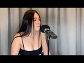 4K ASMR fast, unusual mouth sounds