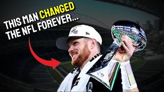 Sam Darnold vs Sam Darnold: The NFL’s Greatest Redemption Ever