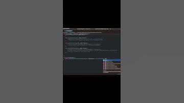 Programmatic UIKit Setup (Remove Storyboards) 2023 #shorts