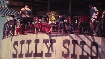 Adventureland - Redone