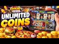 Cooking Fever Free Coins Cooking Fever Unlimited Coins 