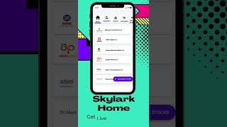Skylark News App 7 screenshot 5