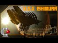 The USG Ishimura (Dead Space)