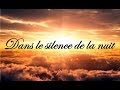 Dans Le Silence De La Nuit 