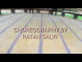 Dhime dhime song  choreograph by ratan salvi