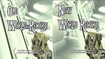 Two Frame WORLD RECORD! (Return to Planet X Hard Former World Record)