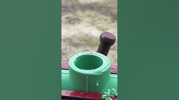 PPR Drill Bit High Performance Hardware Tools Good Recommendations #shorts #shortsfeed