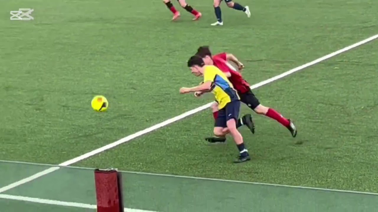 Nel Derby dei Castelli, Vince l'accademia 2-1 