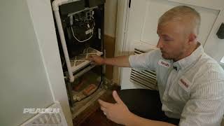 AC Maintenance Tips: Filter Change, Drain Cleaning, Vent/Register Cleaning | Peaden