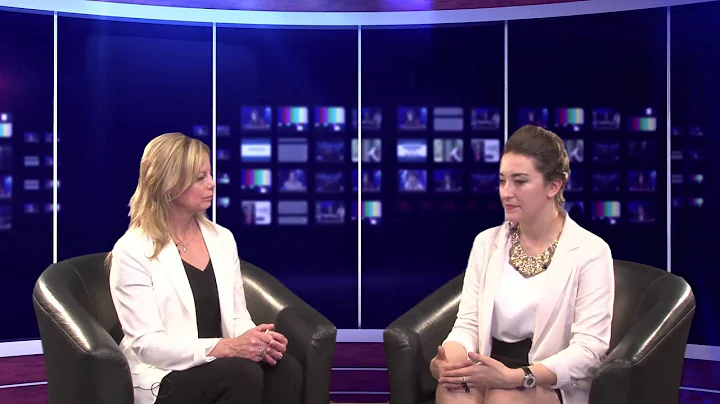 Exclusive interview of Judith Fox on her visit to ...