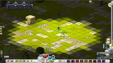 Online Fall Gaming [Episode 16] - Wakfu Online Pt. 3/3