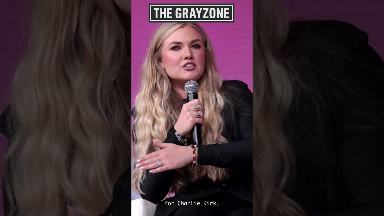 Charlie Kirk Show now distributed by Israeli agent