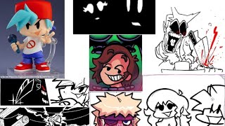 Phantom Arcade Stream || FNF Deranged 2am Wtf Stream Part 2 Phantom Arcade Stream || FNF Deranged 2am Wtf Stream Part 2