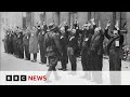 New video by BBC News on YouTube